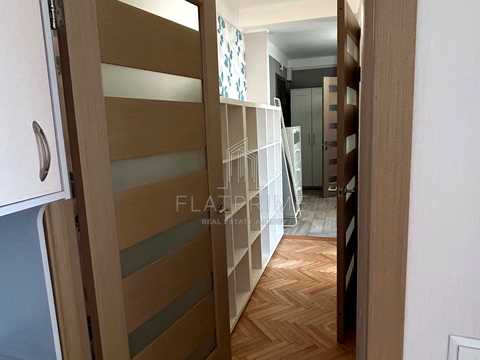 квартира за адресою Голосіївський просп. (40-річчя Жовтня), 89