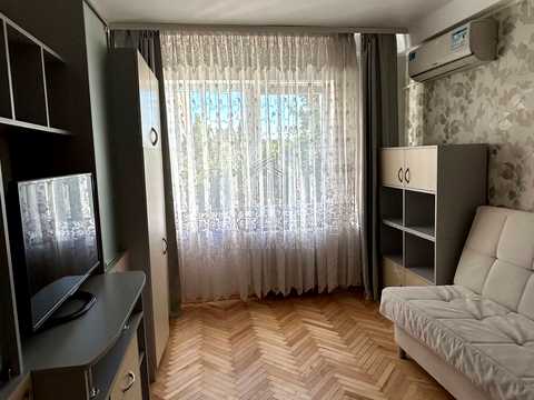 квартира за адресою Голосіївський просп. (40-річчя Жовтня), 89