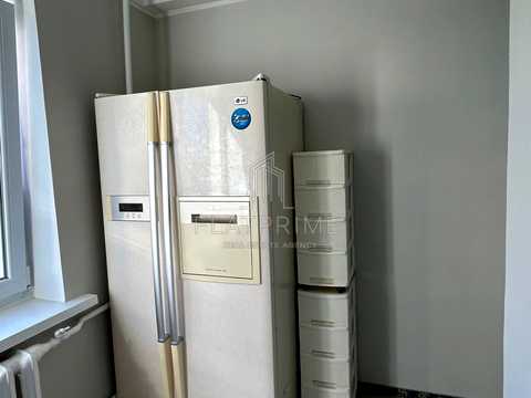 квартира за адресою Голосіївський просп. (40-річчя Жовтня), 89