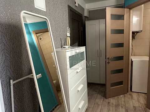 квартира за адресою Голосіївський просп. (40-річчя Жовтня), 89