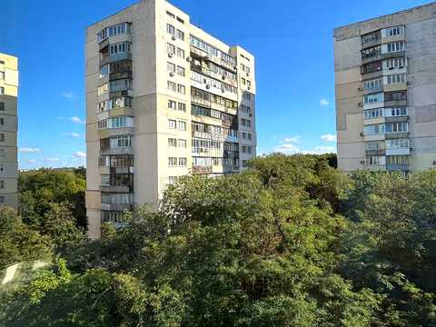 квартира за адресою Голосіївський просп. (40-річчя Жовтня), 89