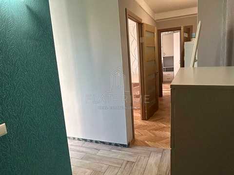 квартира за адресою Голосіївський просп. (40-річчя Жовтня), 89