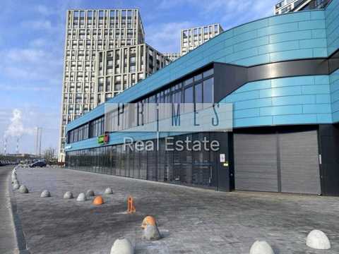 коммерческая по адресу Заречная ул., 2 к2