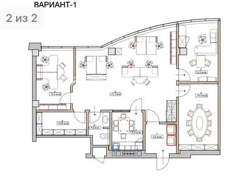 коммерческая по адресу Старонаводницкая ул., 13