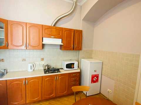 квартира за адресою Мала Житомирська вул., 17