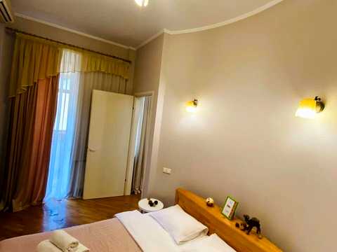 квартира за адресою Мала Житомирська вул., 17