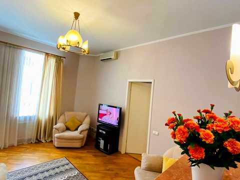квартира за адресою Мала Житомирська вул., 17