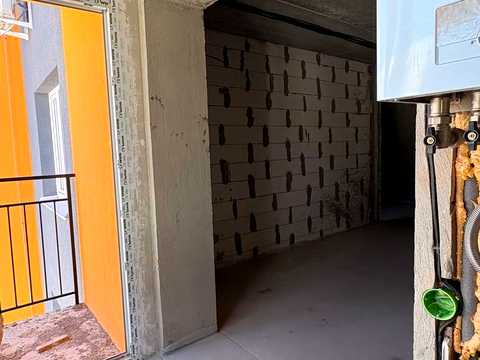 квартира за адресою Немирівське шосе, 94-Е, к1-3
