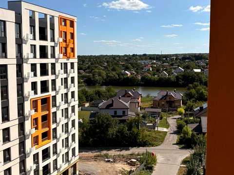 квартира за адресою Немирівське шосе, 94-Е, к1-3