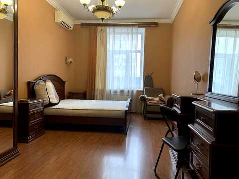 квартира по адресу Крещатик ул. (Kreschatic), 21