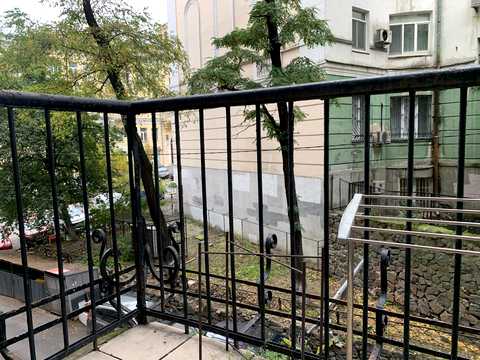 квартира по адресу Крещатик ул. (Kreschatic), 21