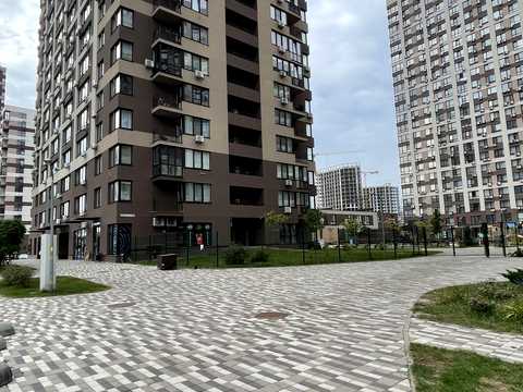 квартира по адресу Олександра Олеся ул., 6-А