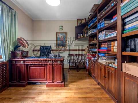 дом по адресу Ранетная ул.
