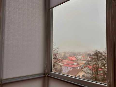 квартира за адресою Профсоюзна вул., 9-А