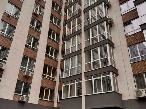 квартира за адресою Профсоюзна вул., 9-А