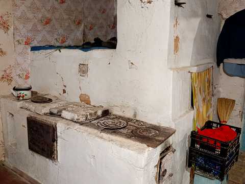будинок за адресою Спортивна, 5