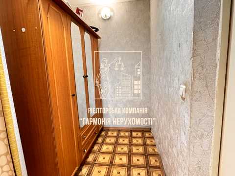 квартира за адресою Червоної Калини просп. (Володимира Маяковського), 91-В