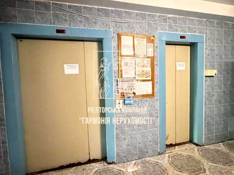 квартира за адресою Червоної Калини просп. (Володимира Маяковського), 91-В