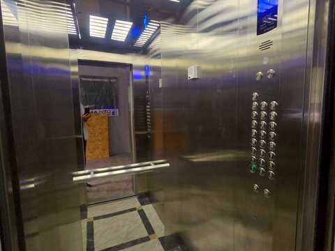 квартира за адресою Меліоративна вул., 18-А