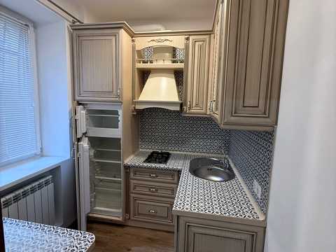 квартира по адресу Резницкая ул., 6