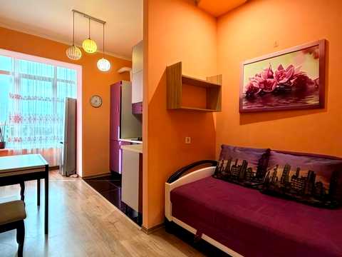 квартира за адресою Героїв Небесної Сотні просп., 18/4
