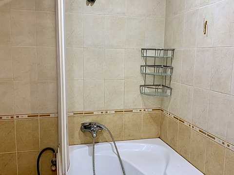 квартира за адресою Запоріжжя, Чарівна вул., 52