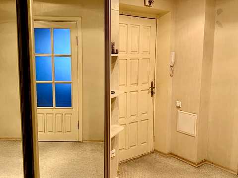 квартира за адресою Запоріжжя, Чарівна вул., 52