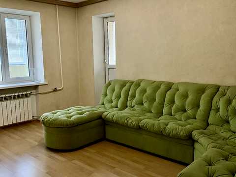 квартира за адресою Запоріжжя, Чарівна вул., 52