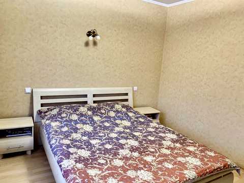 квартира за адресою Запоріжжя, Чарівна вул., 52