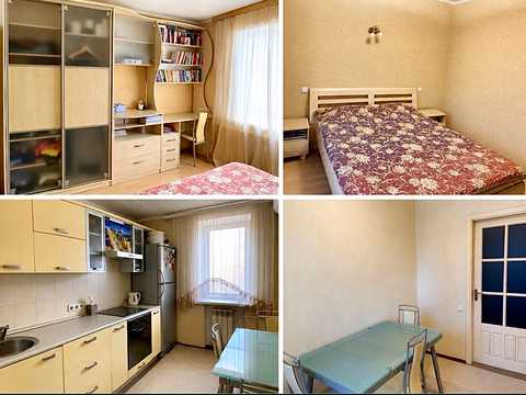 квартира за адресою Запоріжжя, Чарівна вул., 52
