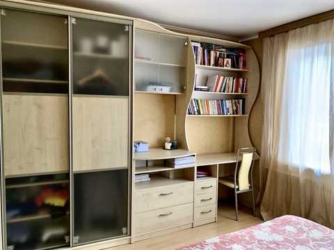квартира за адресою Запоріжжя, Чарівна вул., 52