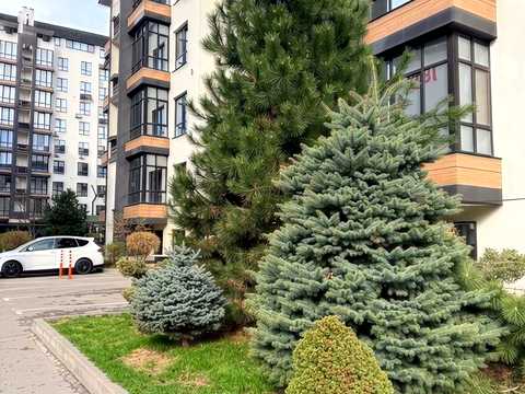квартира за адресою Героїв Небесної Сотні просп., 18/4