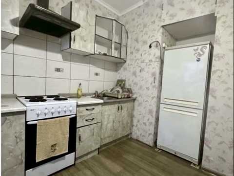 квартира за адресою Запоріжжя, Космічна вул., 78А