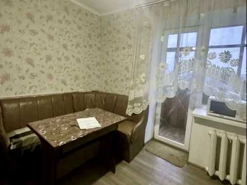 квартира за адресою Запоріжжя, Космічна вул., 78А