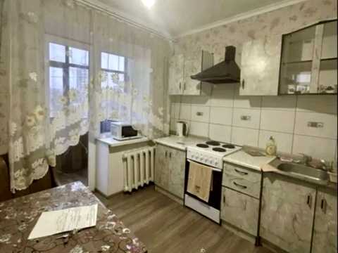 квартира за адресою Запоріжжя, Космічна вул., 78А