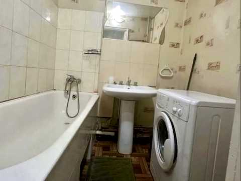 квартира за адресою Запоріжжя, Космічна вул., 78А