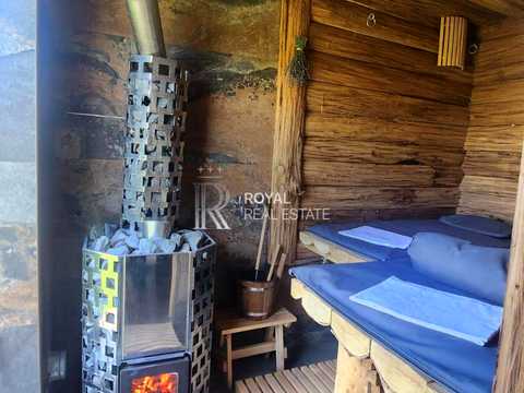 дом по адресу вул. Орхідейна