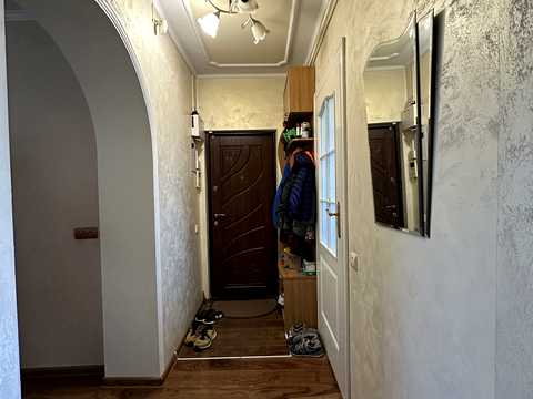 квартира по адресу Устима Кармелюка ул., 56