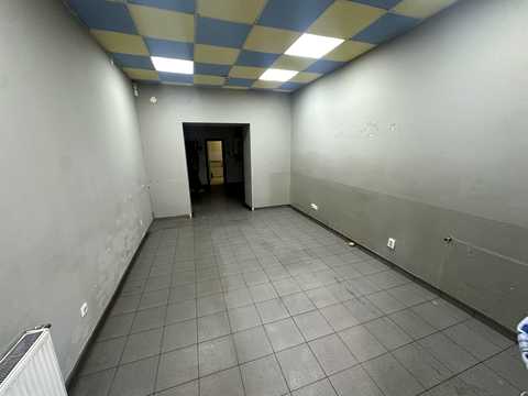 комерційна за адресою Городоцька вул., 88