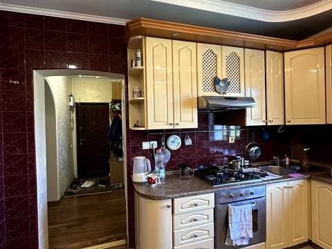 квартира по адресу Устима Кармелюка ул., 56