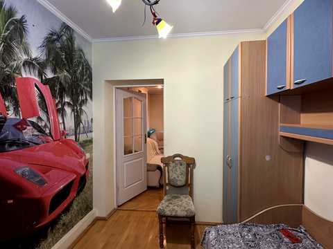 квартира по адресу Устима Кармелюка ул., 56