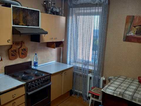 квартира за адресою Житомир, Миру просп., 11