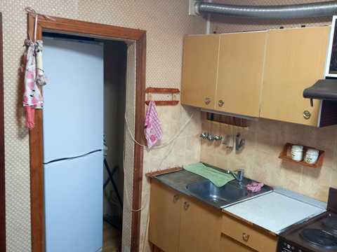 квартира за адресою Житомир, Миру просп., 11