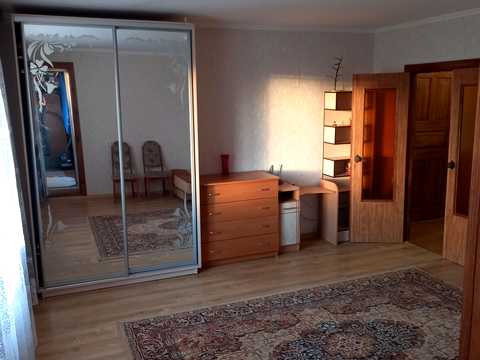 квартира за адресою Житомир, Миру просп., 11