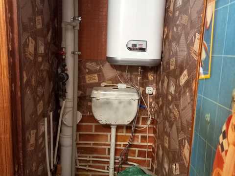квартира за адресою Житомир, Миру просп., 11