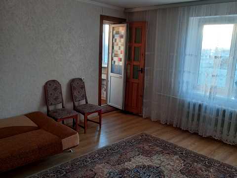 квартира за адресою Житомир, Миру просп., 11