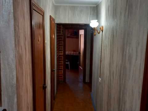 квартира за адресою Житомир, Миру просп., 11