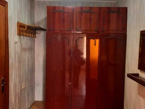 квартира за адресою Житомир, Миру просп., 11