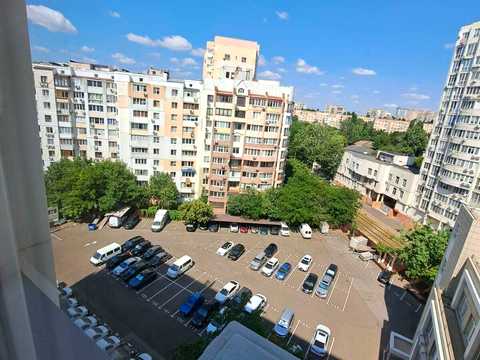 комерційна за адресою Одеса, Люстдорфська дорога вул. (Черноморская дорога), 140в к3