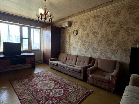 квартира за адресою Героїв Дніпра вул., 35